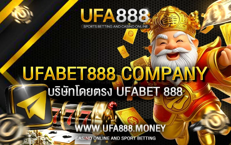 UFA888-COMPANY