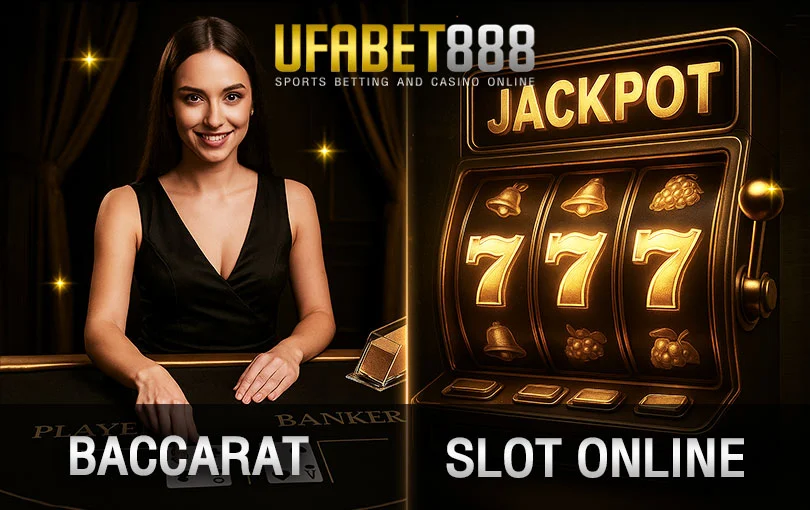 บาคาร่า, สล็อต, สล็อตออนไลน์ , UFABET , ยูฟ่า888 ,ยูฟ่าเบท