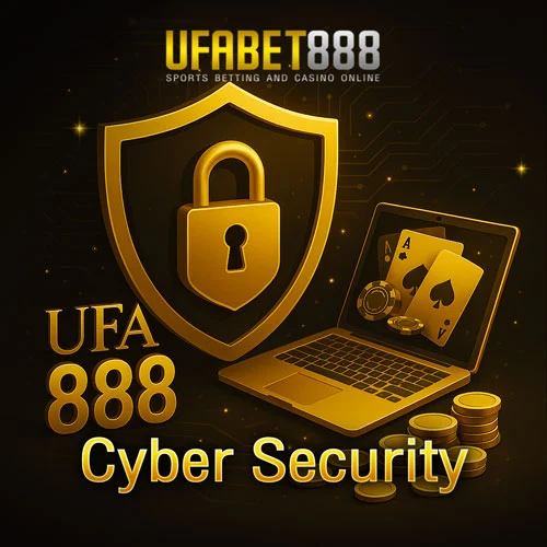 ความปลอดภัยไซเบอร์ cyber-security