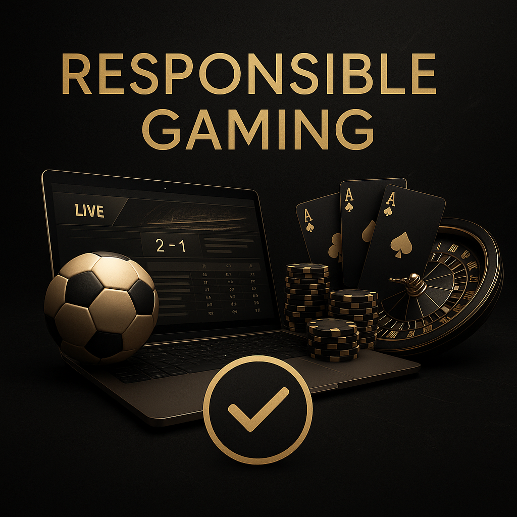 Responsible-Gaming