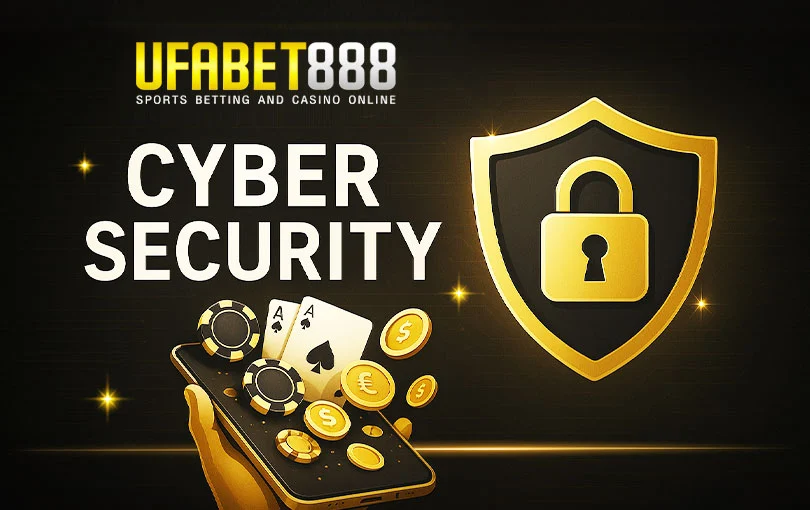 ความปลอดภัยไซเบอร์ cyber-security