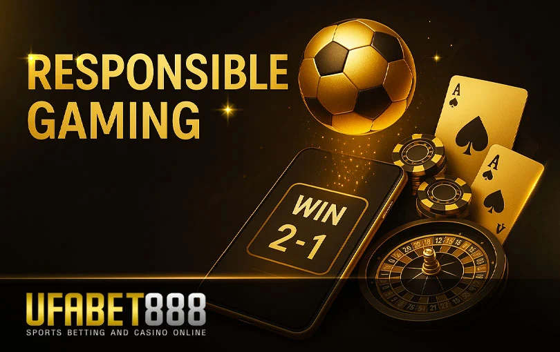 Responsible-Gaming