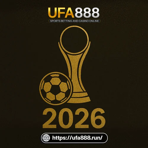 ฟุตบอลโลก 2026