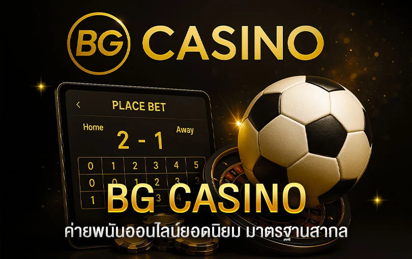 BG-CASINO
