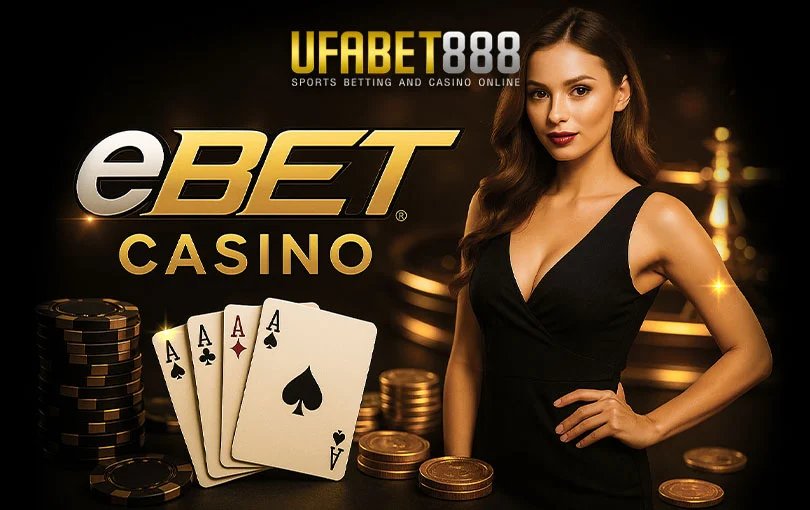 EBET Casino