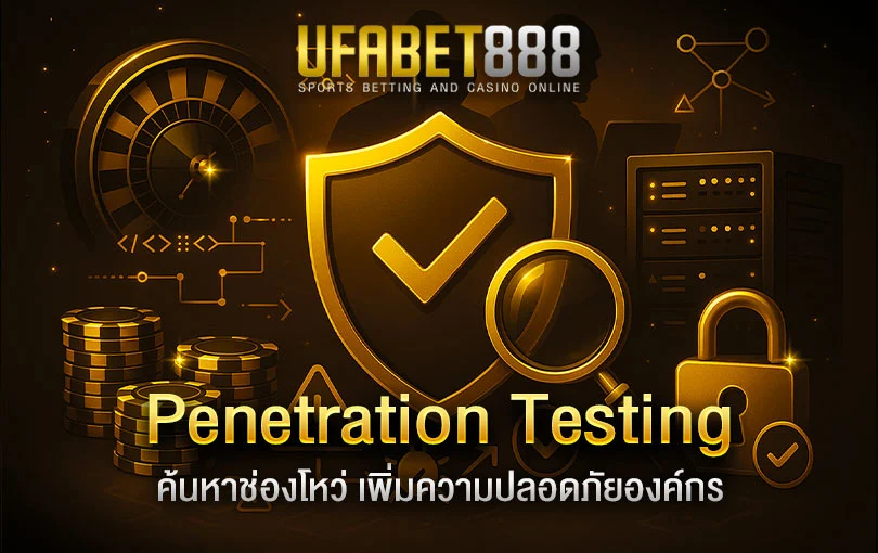 Penetration-Testing