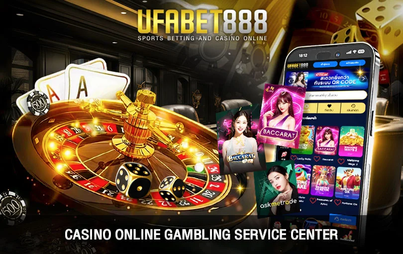 UFA888