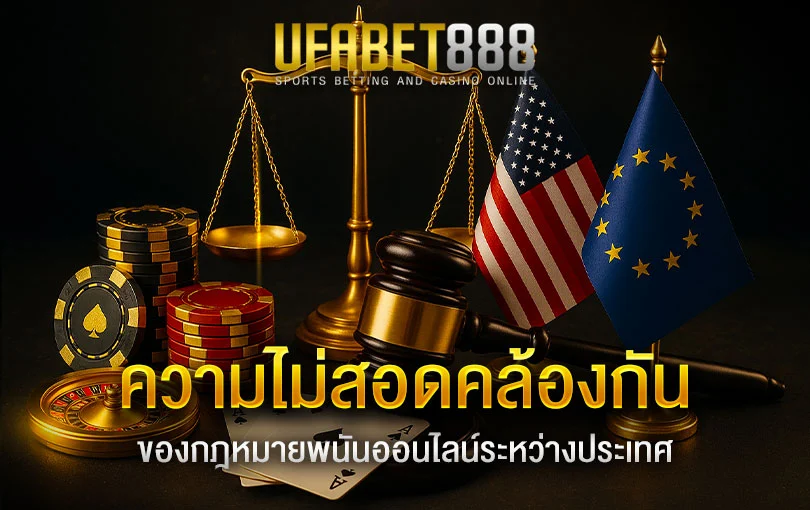 ความไม่สอดคล้องกันของกฎหมายระหว่างประเทศ