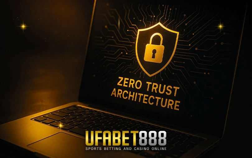Zero-Trust-Architecture